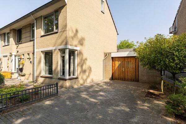 Medium property photo - de Wadden 7, 5691 ZJ Son en Breugel